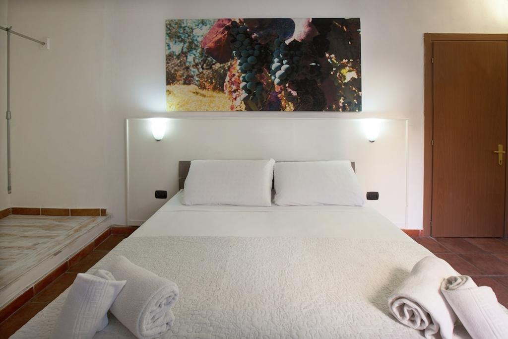 B&B Il Castello Lecce Room photo